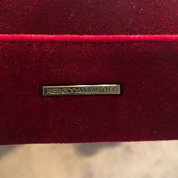 Envelope Clutch - Picture 3 of 3